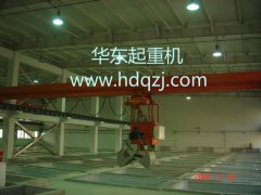 LZ型抓斗電動單梁起重機(jī)|LZ型電動單梁抓斗起重機(jī)